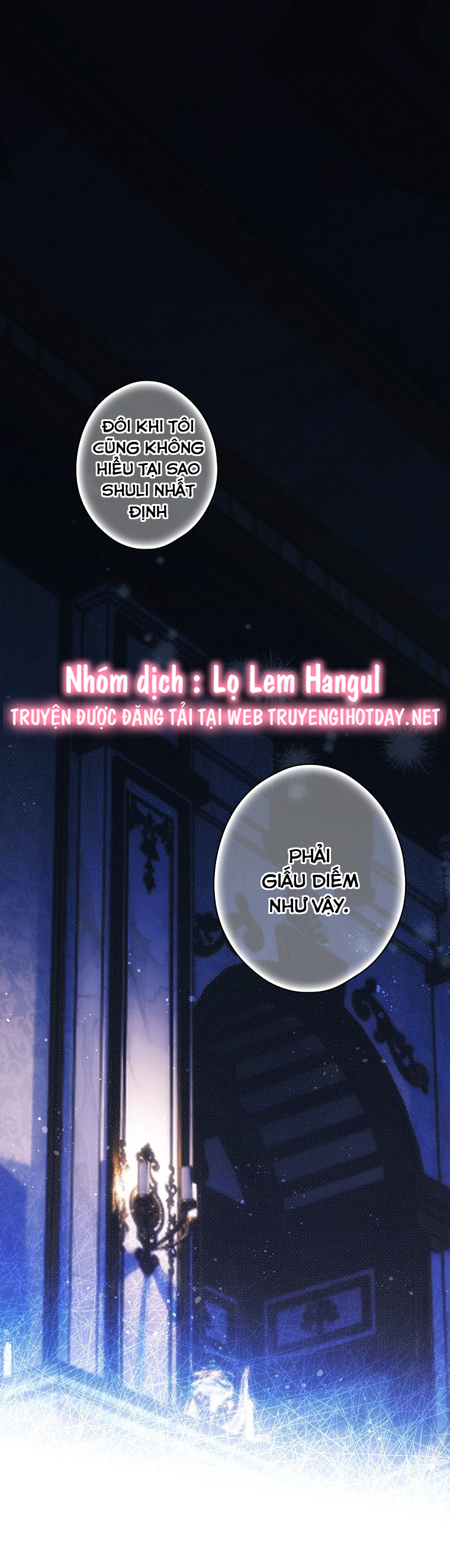 cổ tích về người mẹ kế chapter 128.1 1