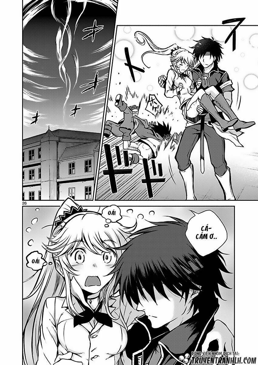 majutsushi orphen hagure tabi chapter 5 27