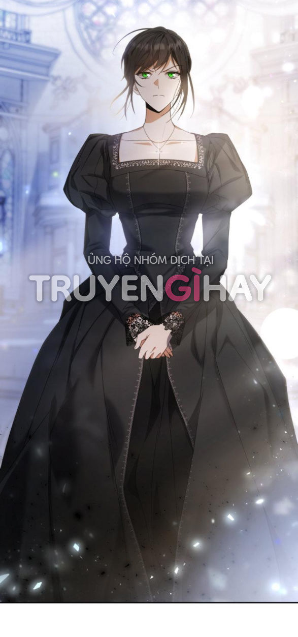 chị yêu, kiếp này em sẽ là hoàng hậu chapter 12.1 34
