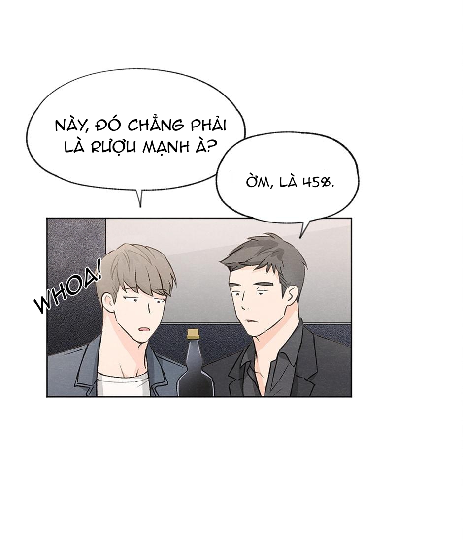 yêu hay không yêu chapter 8 41