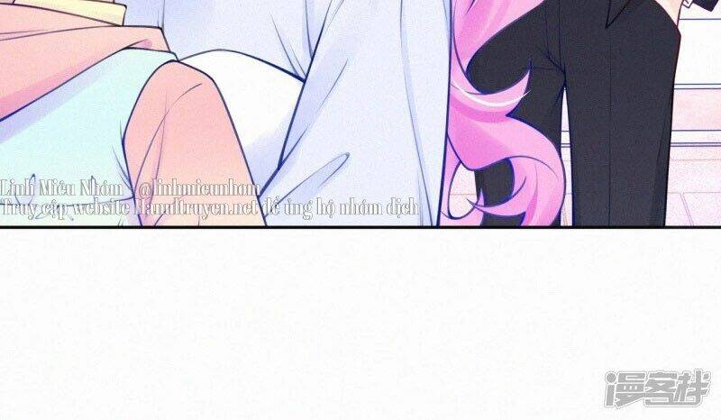 thiên tài manh bảo đột kích: daddy phúc hắc vs mommy chapter 14 18