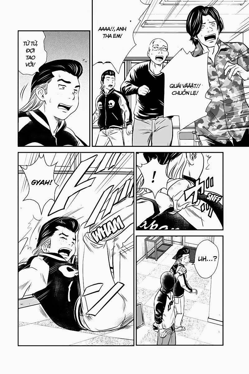 money fight chapter 4 8