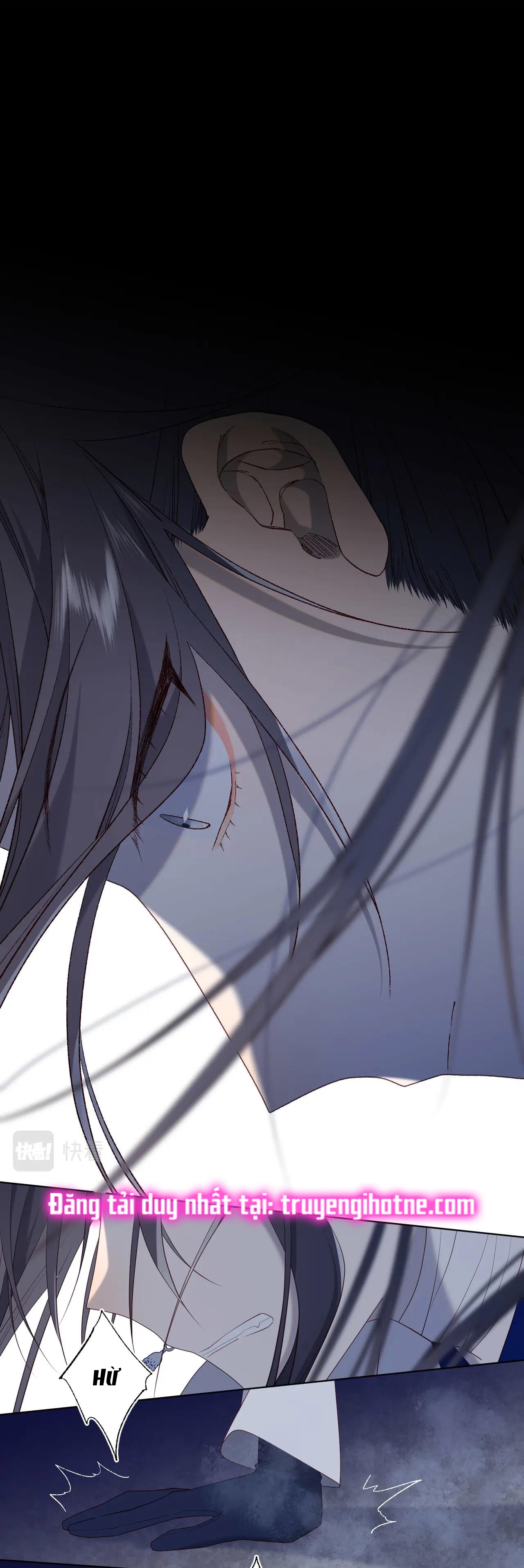 ác nữ cự tuyệt nam chính chapter 83 30