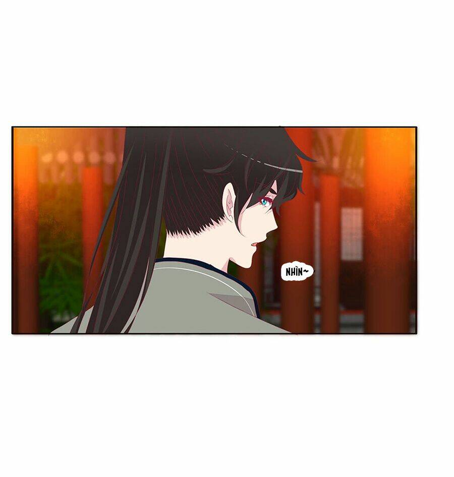 tướng quân mời ra trận chapter 153 25