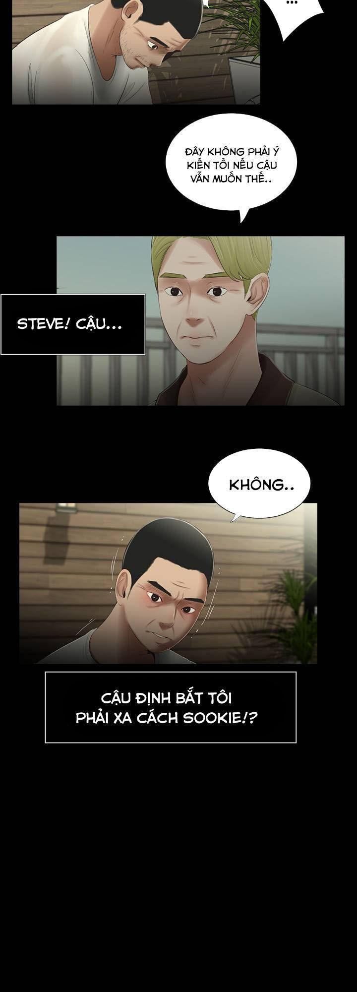 chú và cháu chapter 22 37