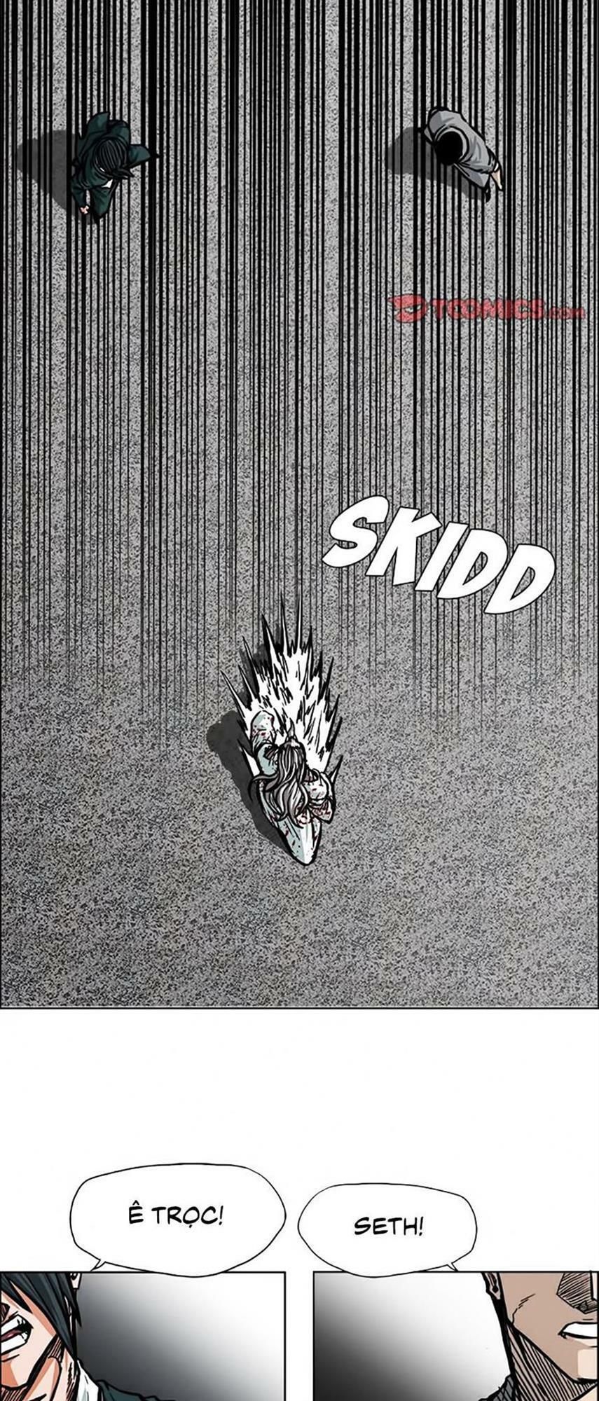 bá chủ học đường ss2 chapter 51 41