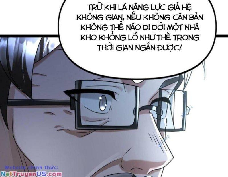 đóng băng toàn cầu: tôi gây dựng nên phòng an toàn thời tận thế chapter 124 27