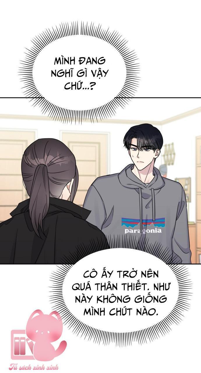 hãy vờ như ta yêu nhau chapter 21 37