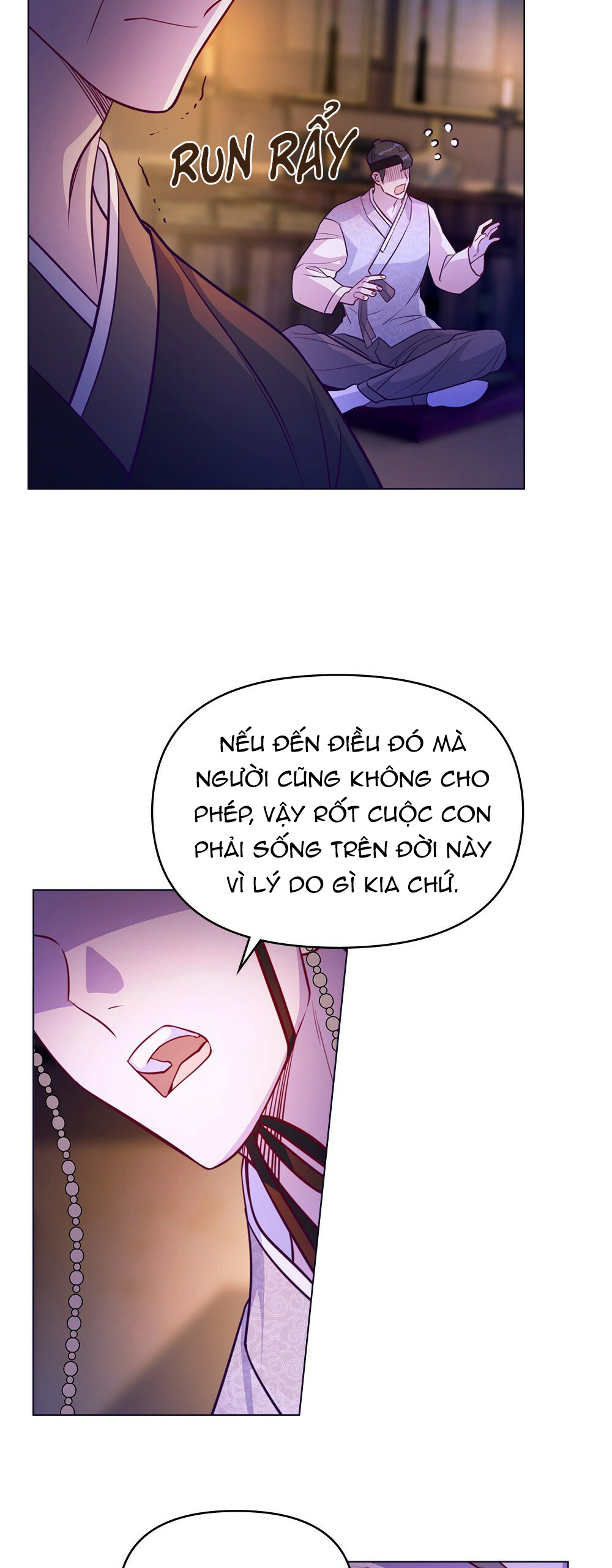 đăng tiêu hoa chapter 8 44