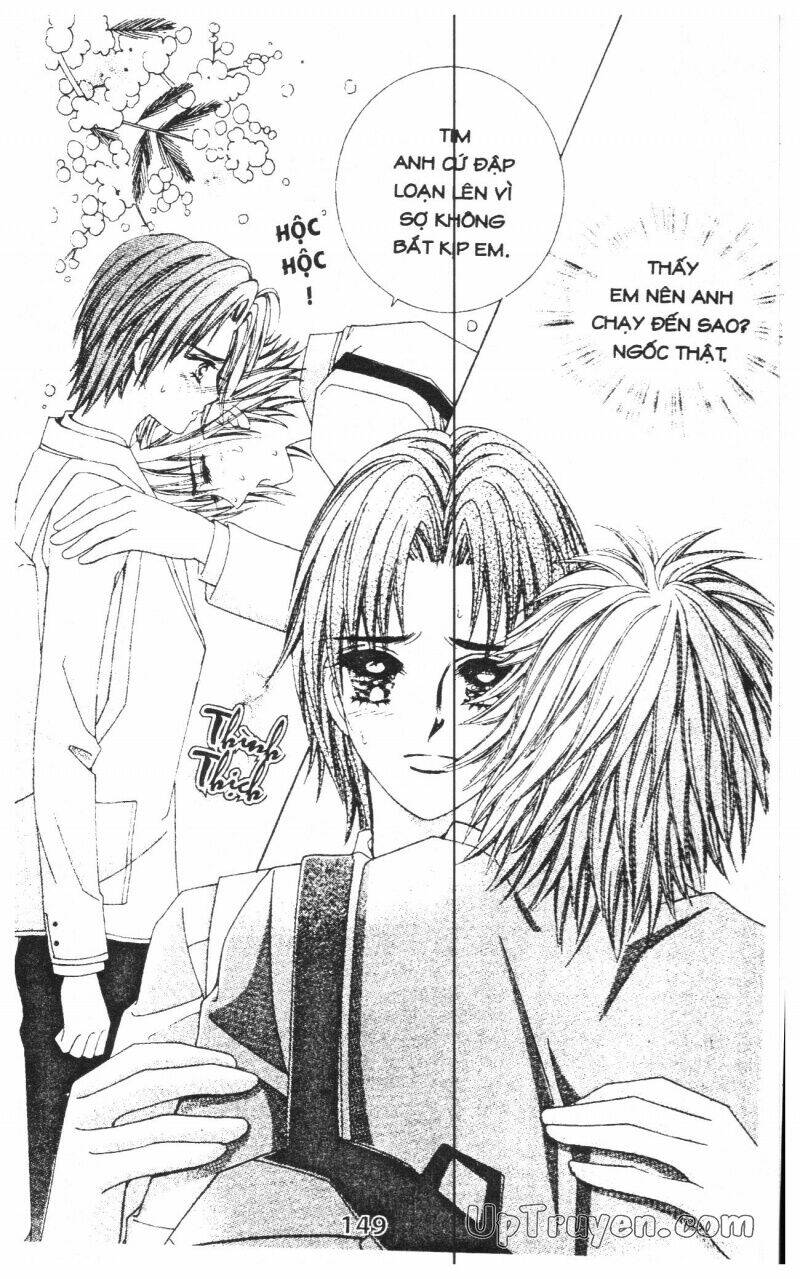 mặt nạ tình yêu chapter 79 20