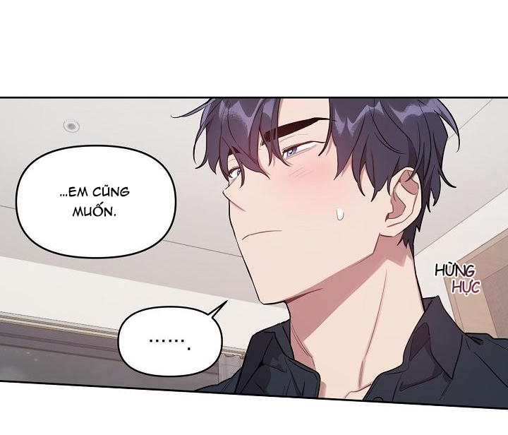 vị khách khả nghi và nhóc làm thêm chapter 16 60