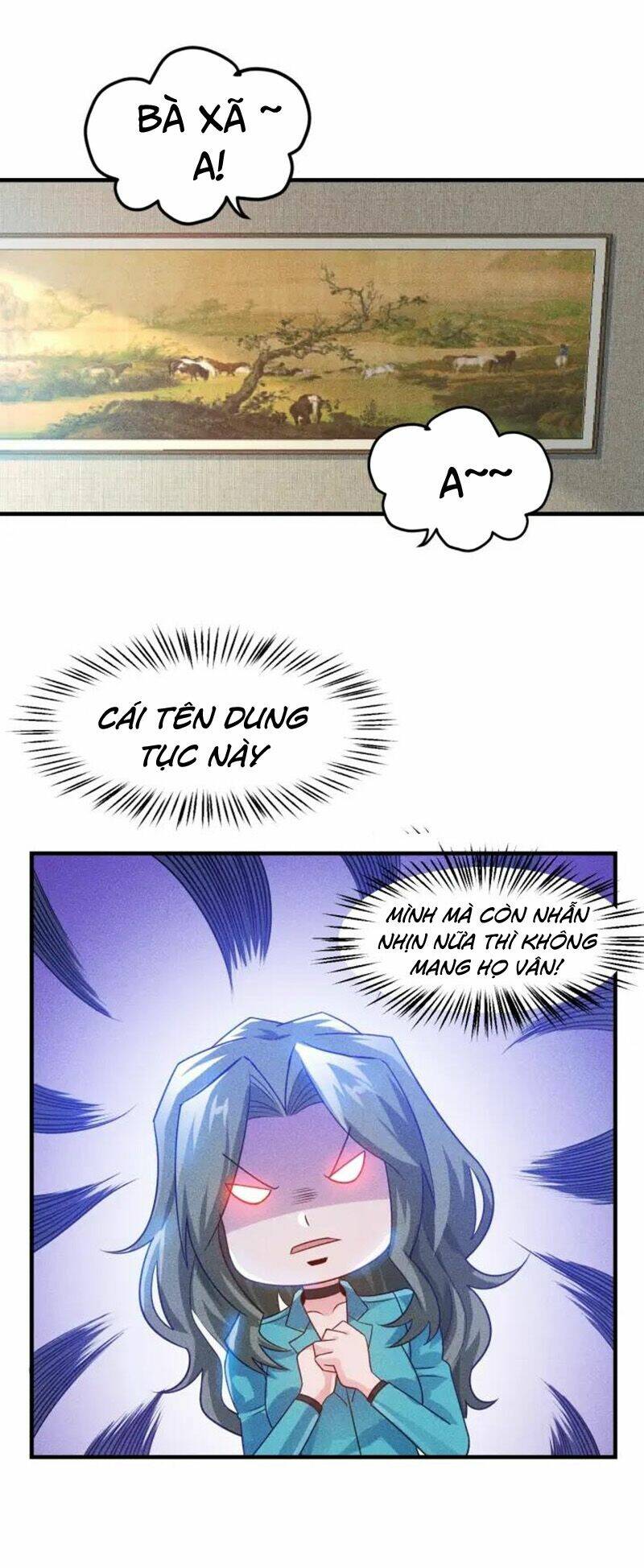 cao thủ cận vệ của nữ chủ tịch chapter 110 13