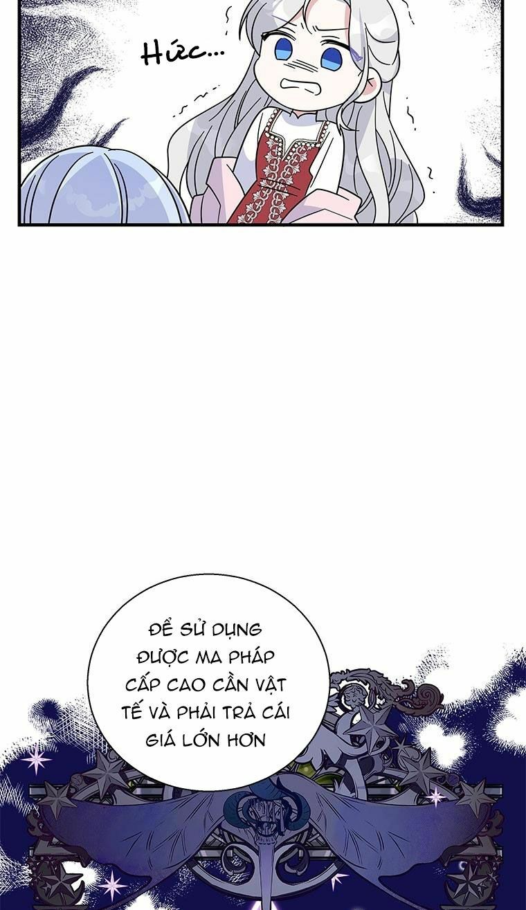 chồng yêu, em muốn đình công! chapter 44 30