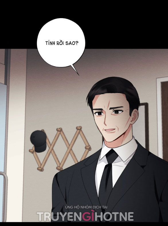 [18+] hôn nhân bị đánh cắp chapter 43.1 57