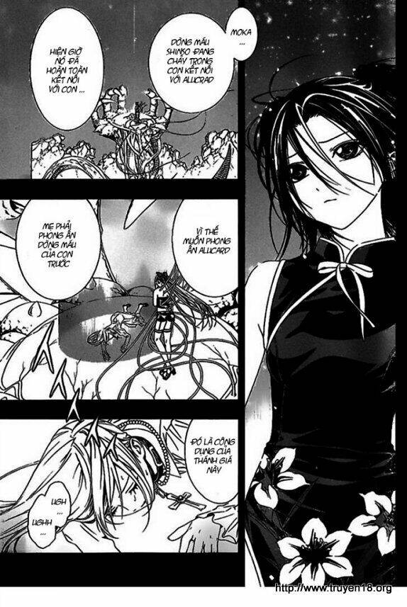 cô nàng ma cà rồng ii chapter 34 8