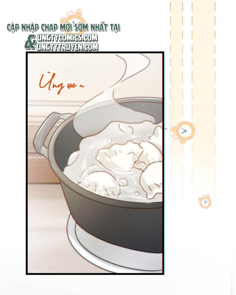 nịch tửu chapter 14 36