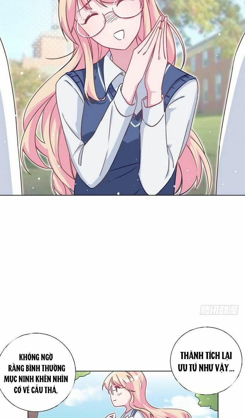 trời ban cho nam thần daddy chapter 11 14