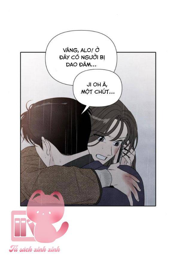 điều khiến tôi quyết tâm muốn chết chapter 73 16