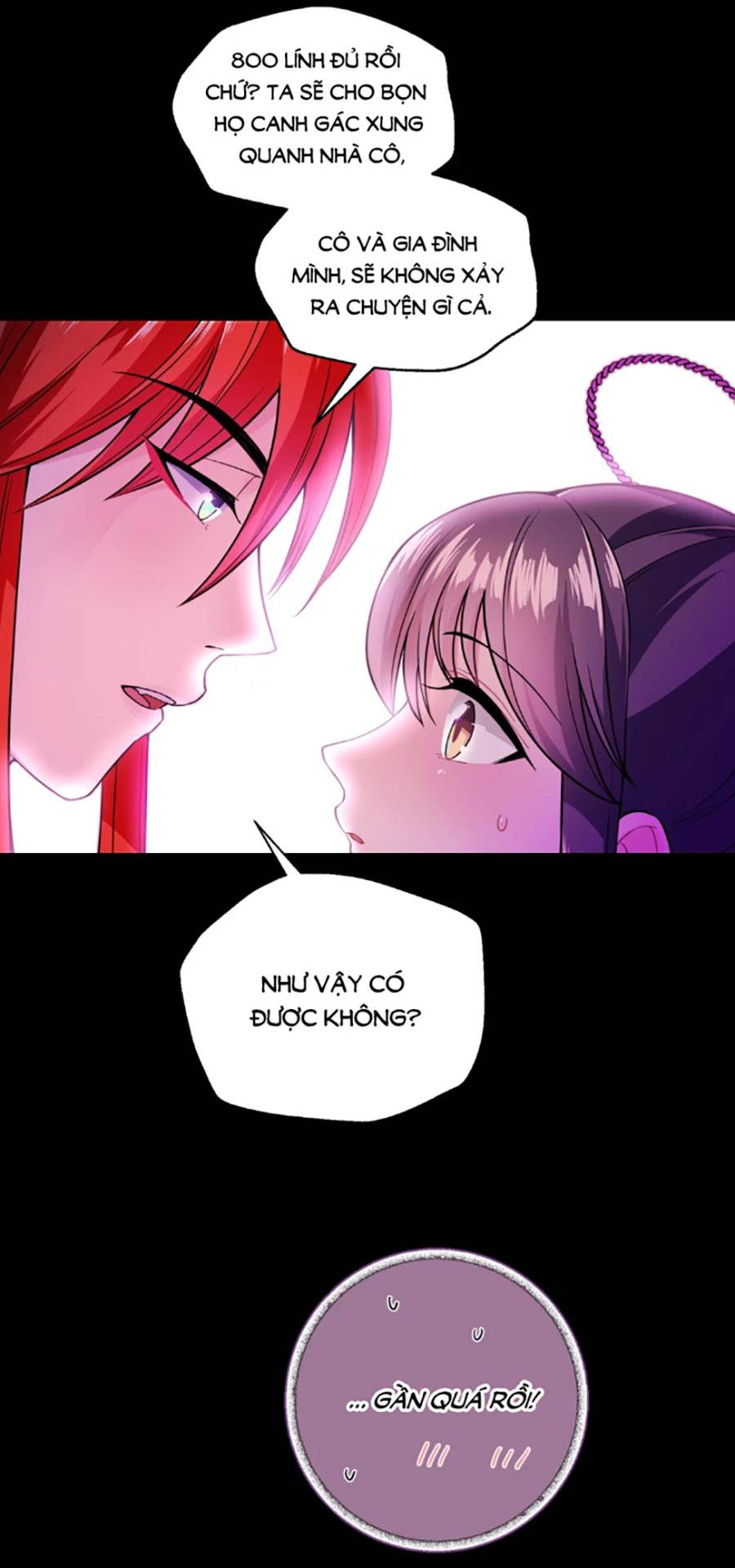 anh ấy đến từ địa ngục chapter 16 8