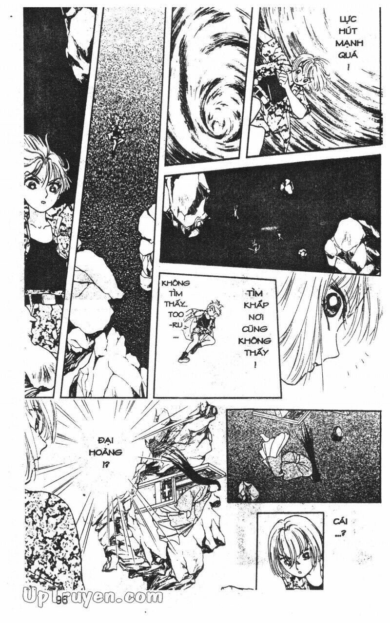 hoàng tử hoa - bud boy chapter 17 98