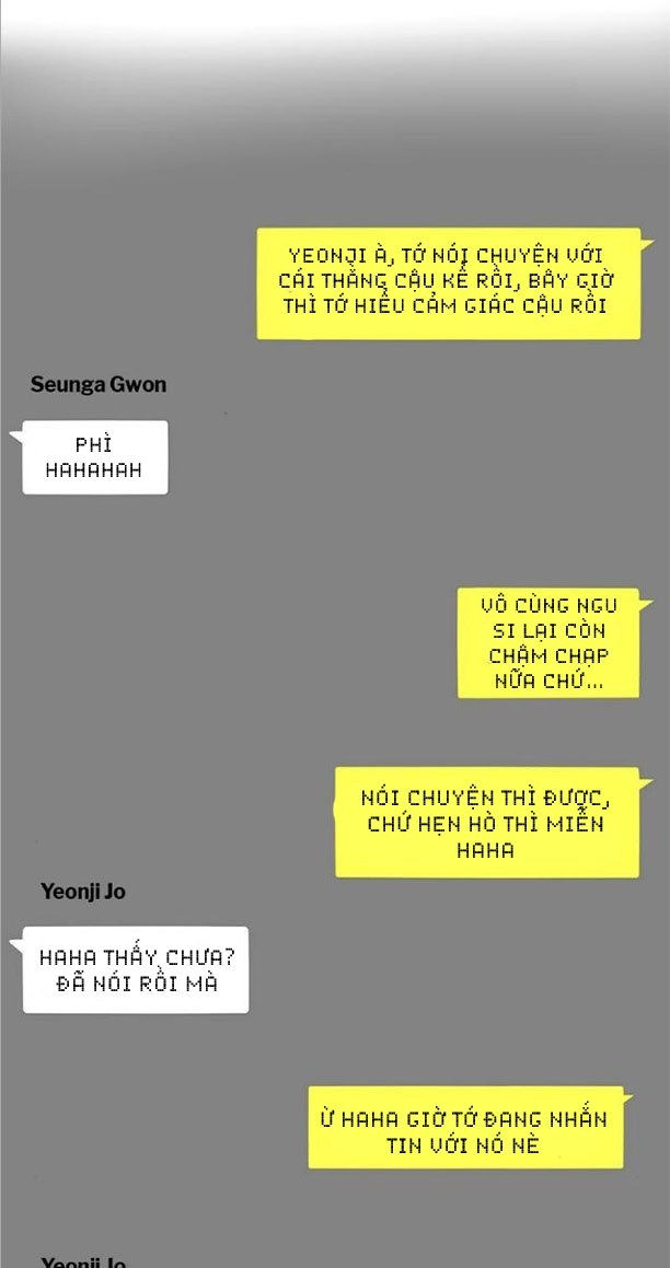 Tự Do Trong Mơ chapter 15.2 14