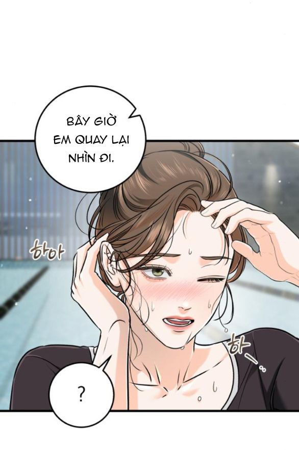 Nóng Lòng Muốn Giày Vò Em chapter 49.1 13