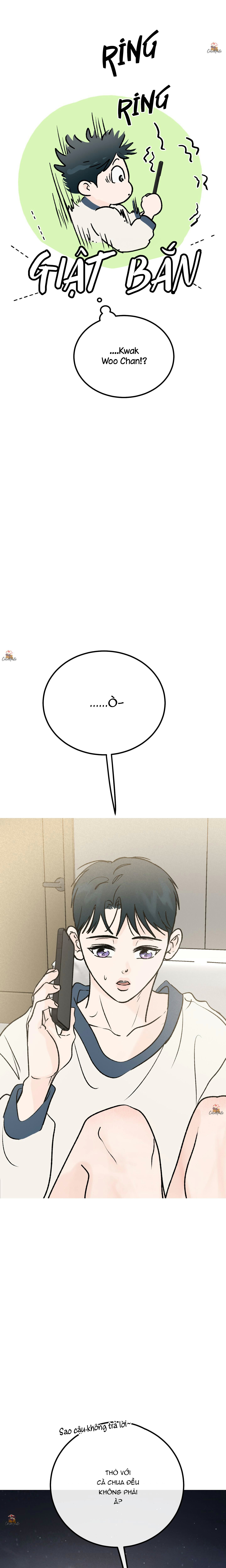 vết đỏ chapter 23 28