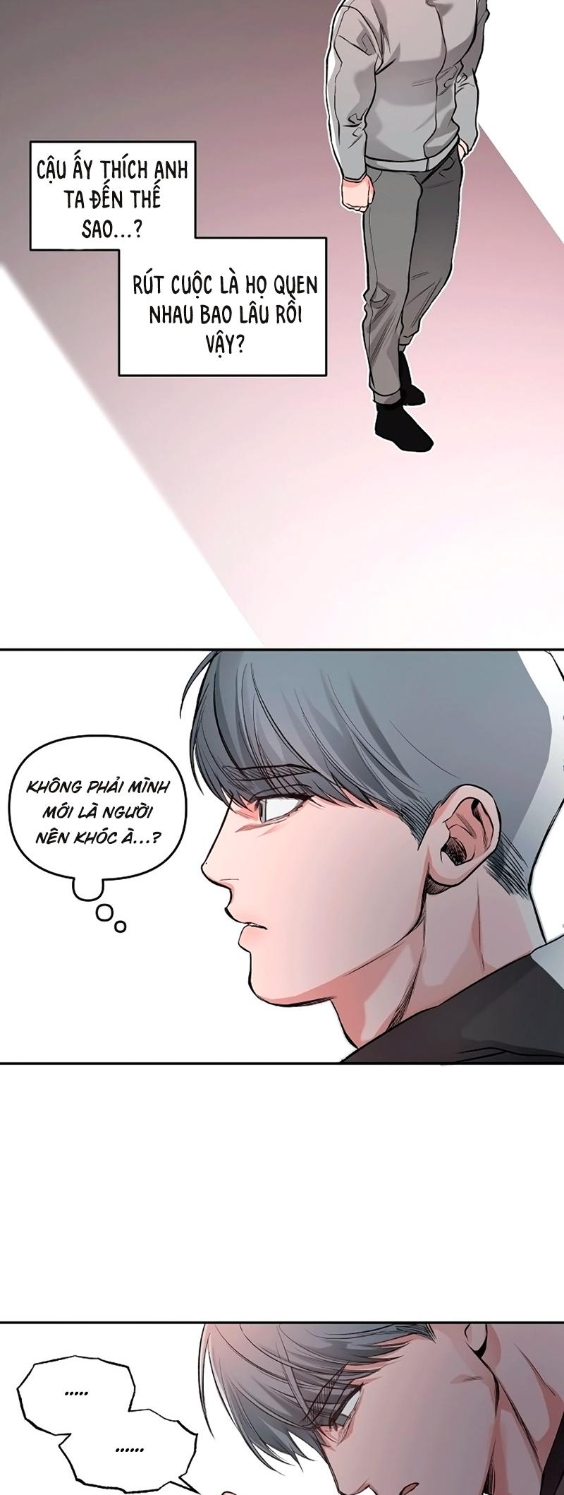 manhwa chịch vồn chịch vã chapter 30 27