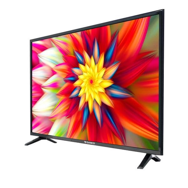 Smart Tivi Sanco 43 inch H43V300 - Hàng chính hãng