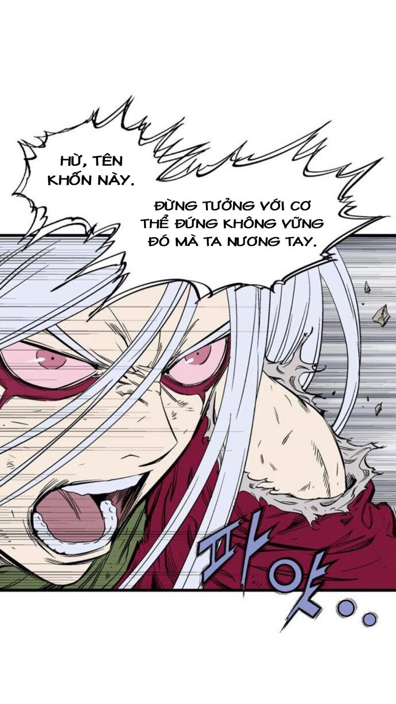 cao thủ 2 chapter 128 100