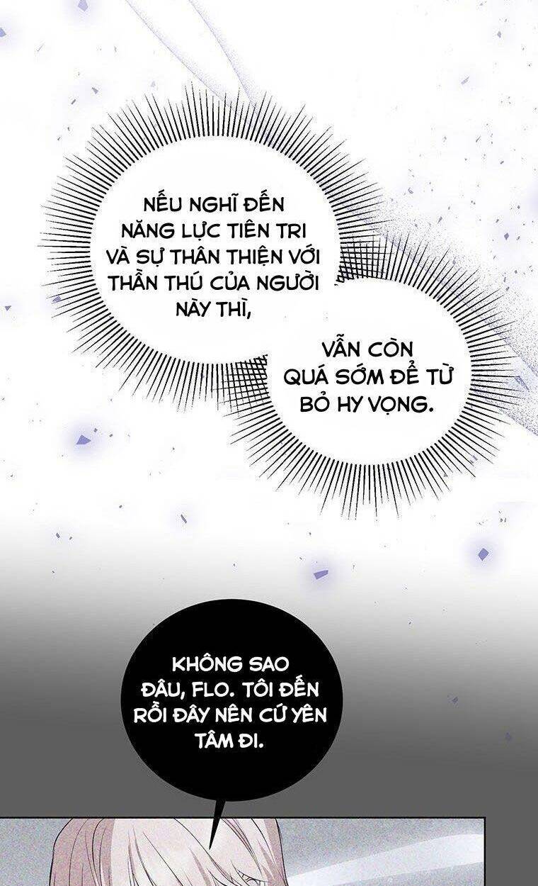 phía sau mặt nạ của nam chính hiền lành chapter 14 67