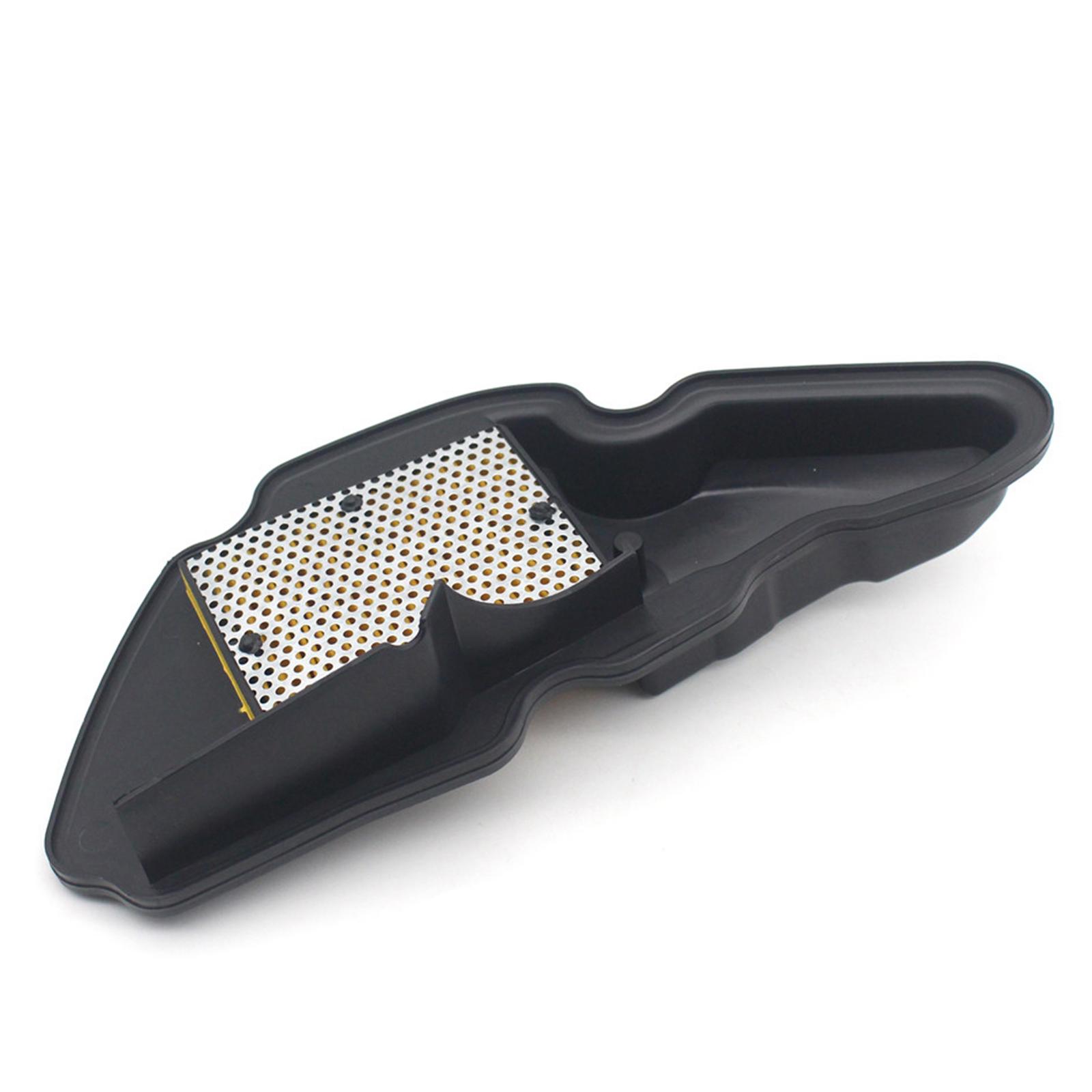 Motorcycle Motorbike Intake Air Filter Engine Part Premium High Performance Replacement for HONDA ZOOMER RUCKUS Dio AF58 AF63 AF69