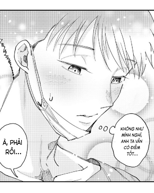 bị anh chàng lập dị để ý chapter 24 53