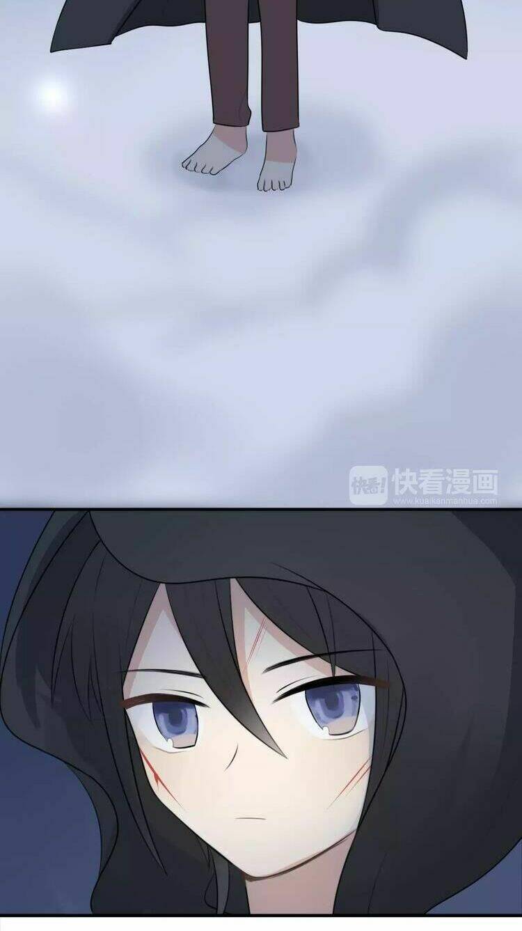 tiểu miêu và hắc diệu thạch chapter 2 39