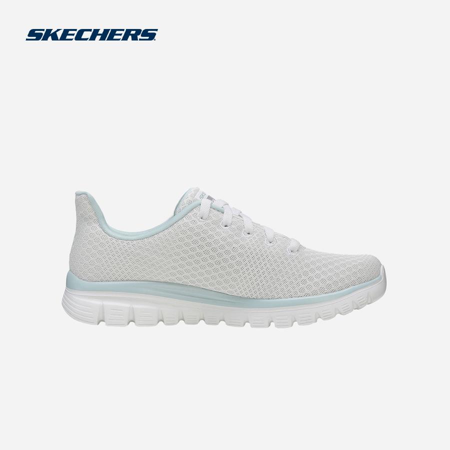 Giày thể thao nữ Skechers Graceful 2.0 - 88888267-WAQ