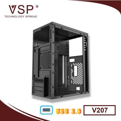 Case VSP V207 -- LED RGB - USB 3.0