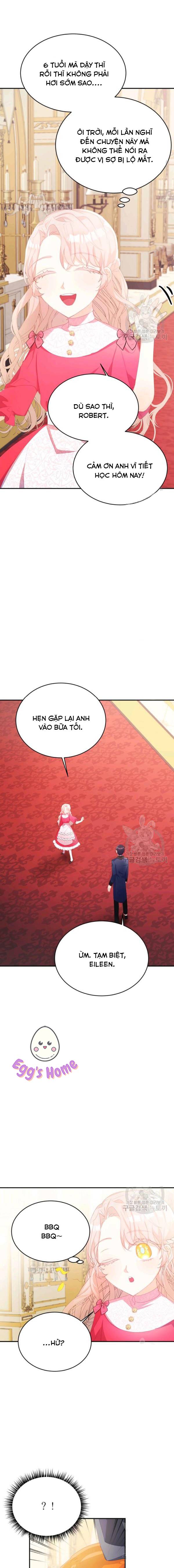 đứa con của rồng chapter 31 35