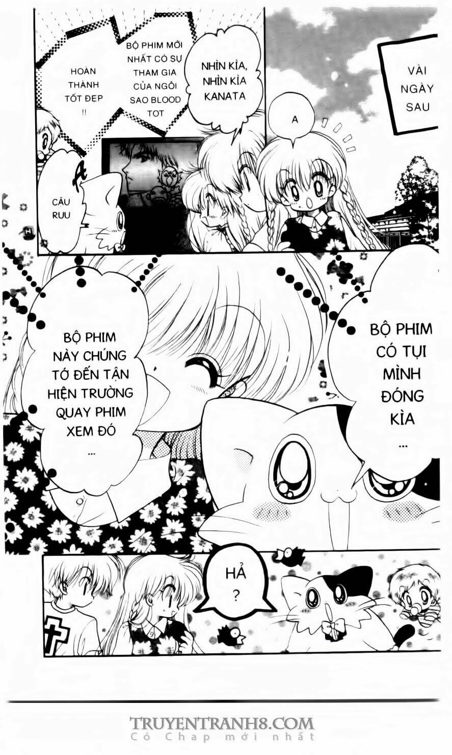 daa! daa! daa! chapter 42 21