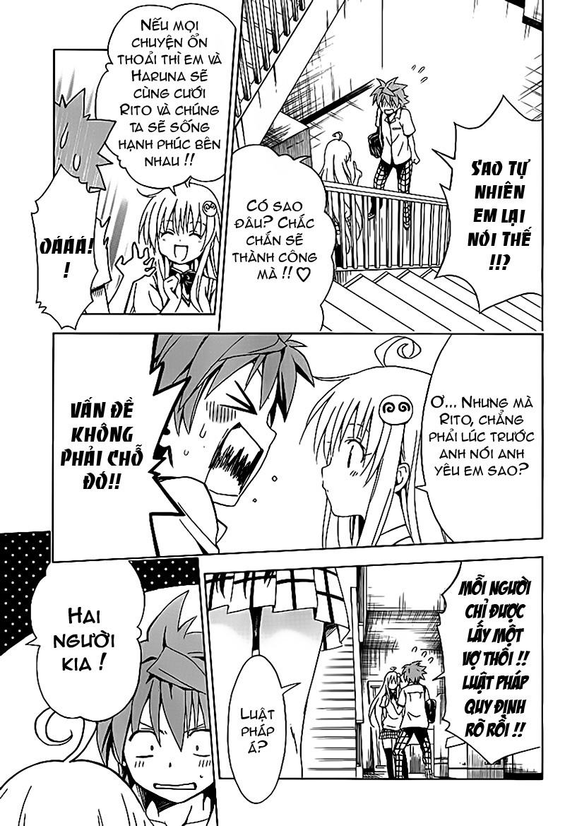 to love - ru darkness chapter 1 18