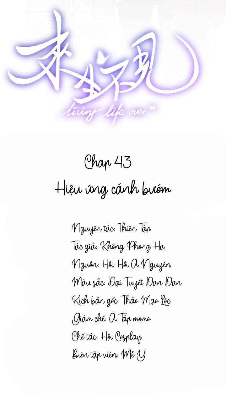 lai sinh bất kiến chapter 43 2