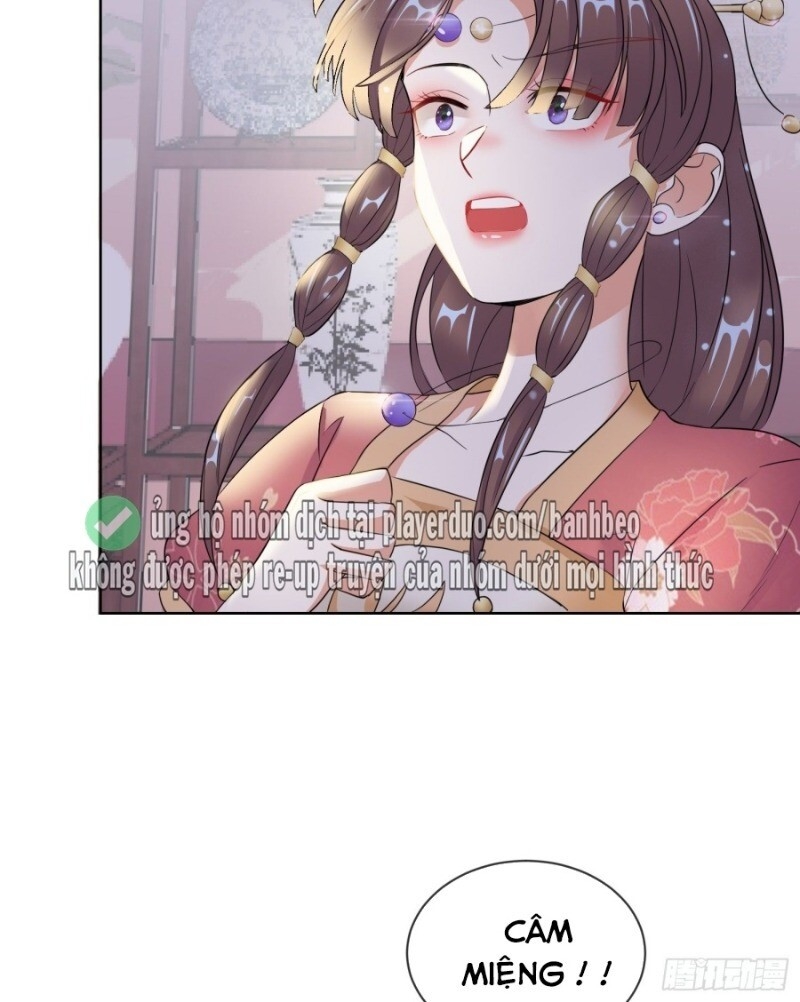 công lược trưởng thành của vương phi chapter 9 16