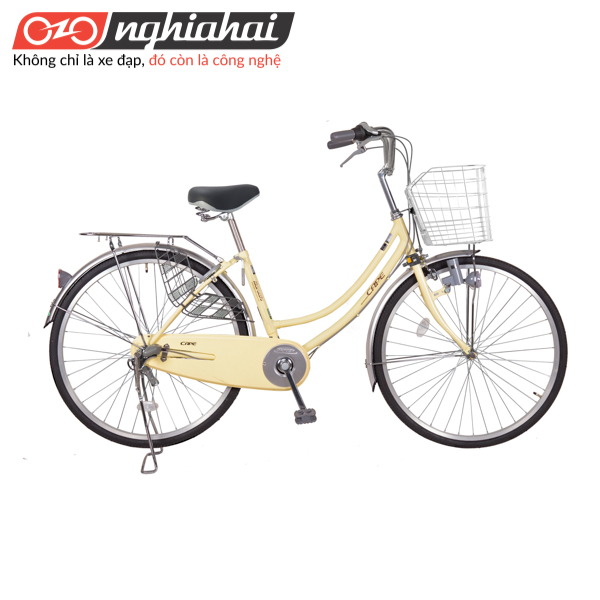 Xe đạp mini Nhật CAT 2633