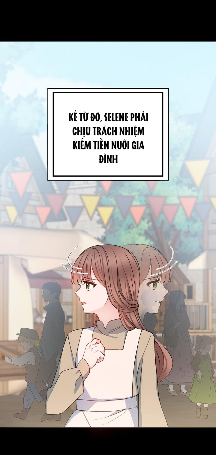 người chồng hợp đồng của tôi chapter 3 38