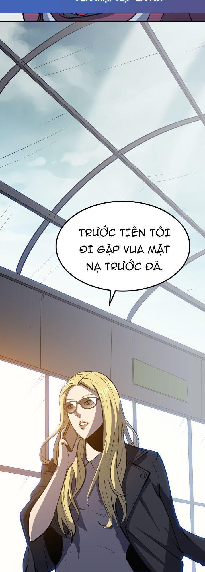 tôi trở lại thăng cấp một mình chapter 15 70