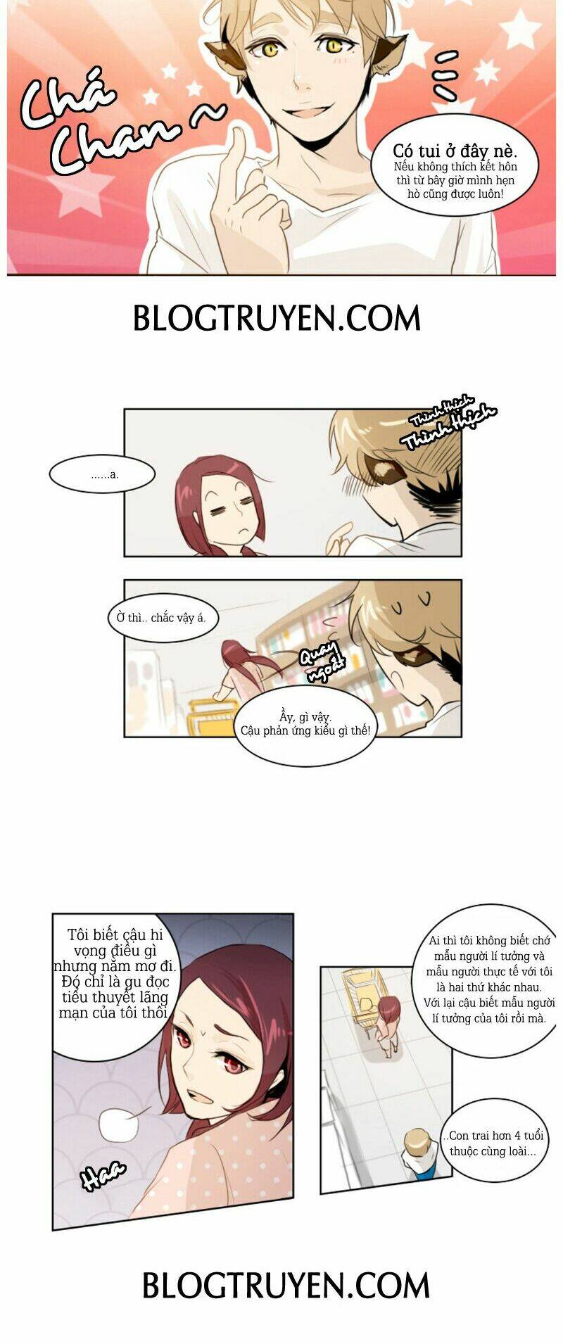 hẹn hò là thứ dễ nhất chapter 5 5