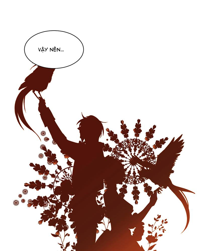 Hoàng Hậu Tái Hôn chapter 12.2 10