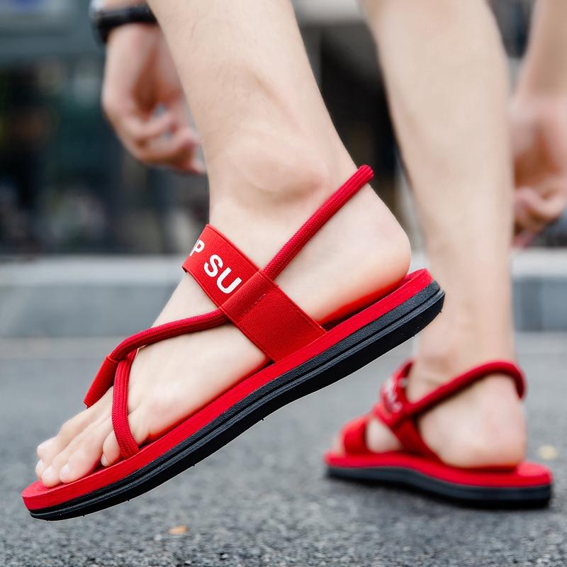 Giày Sandal Nam Chống Trượt Size 37-44