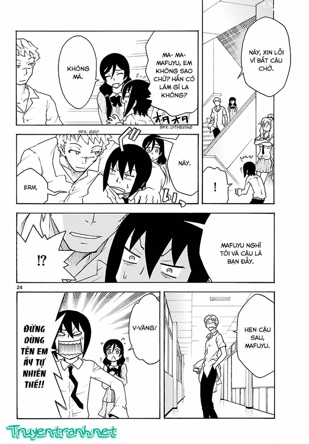 popcorn avatar chapter 14 27