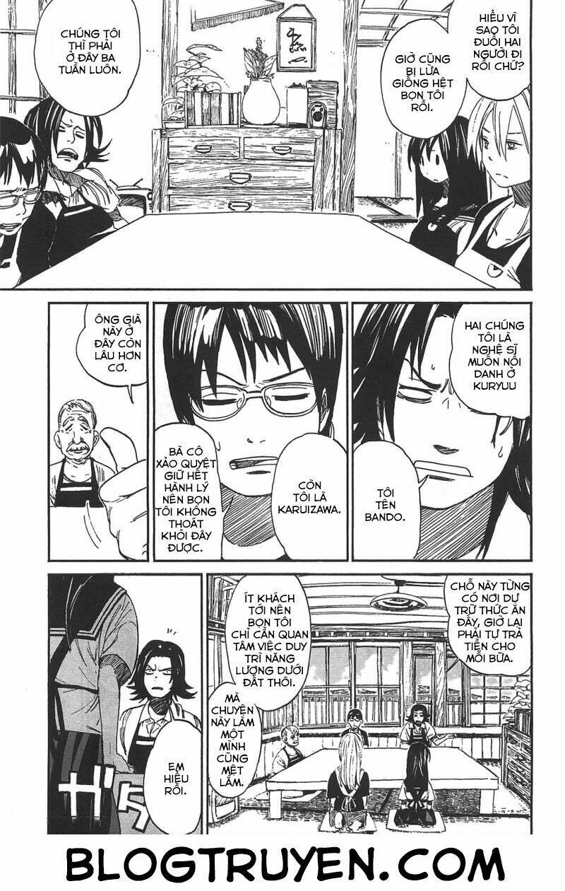 asamiya-san no imouto chapter 2 12