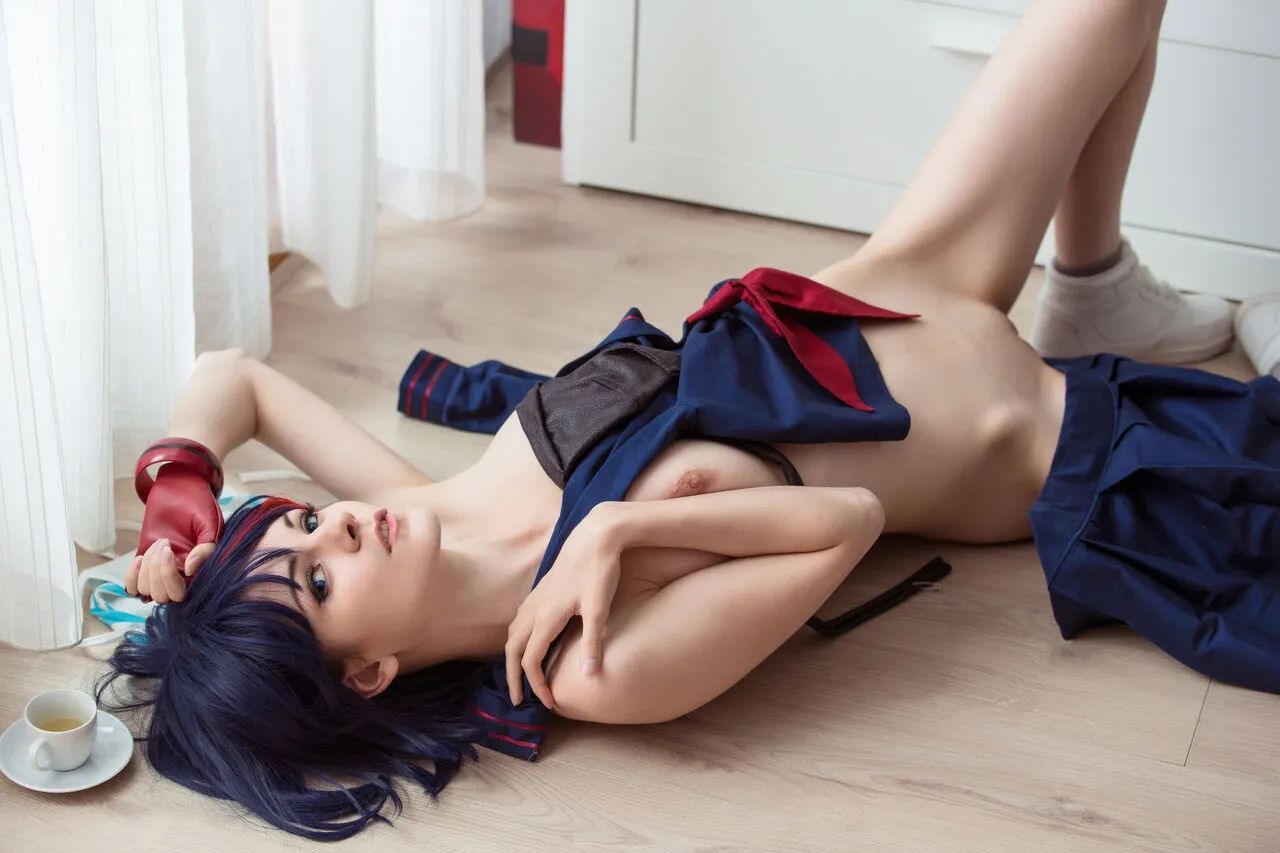 hình cosplay chapter 321 61